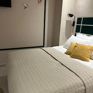 Chambre Confortable