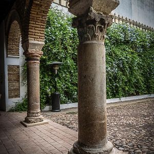 Palacio De Los Angulo Casa Historica En El Centro De Cordoba