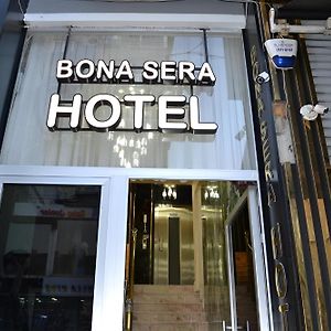 Grand Bona Sera Hotel