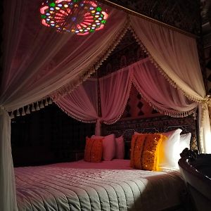 Suite Supérieure Lit King-Size