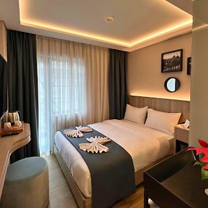 Chambre Supérieure Lit King-Size