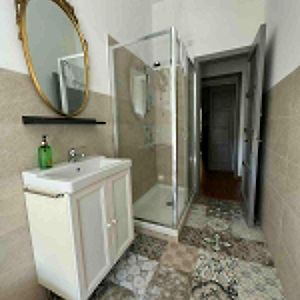Private Bathroom Triple Room