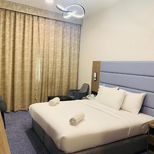 Chambre Standarde Lit King-Size