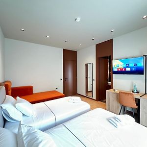 Chambre Triple de Luxe