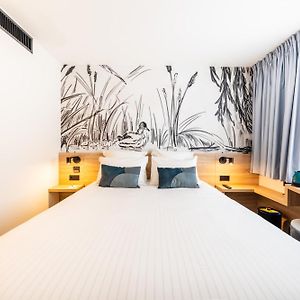 Chambre Supérieure Double