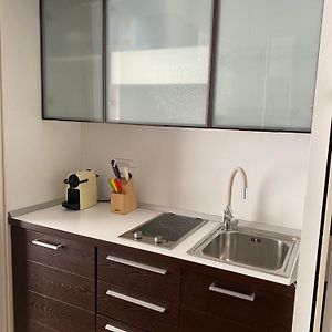 Chambre de Luxe Lit King-Size