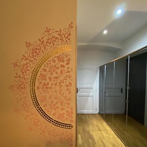 Private Bathroom Double Room