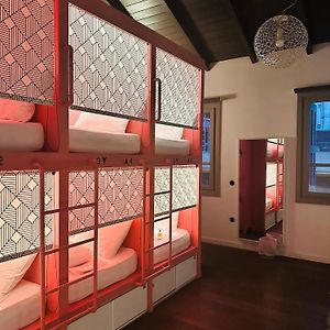 Dormitory Room Mixed