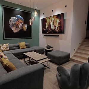 Bali Suite