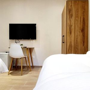 Chambre Budgétée Double
