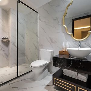Chambre Communicante de Luxe Lit King-Size