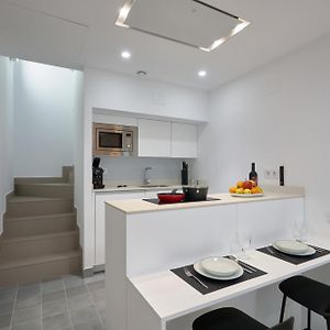 Appartement Studio