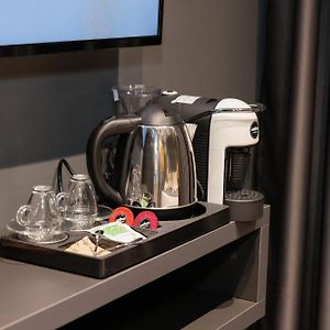 Chambre de Luxe Double