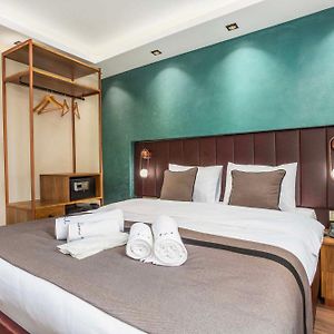 Chambre Standarde Lit King-Size
