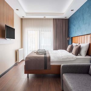 Chambre de Luxe