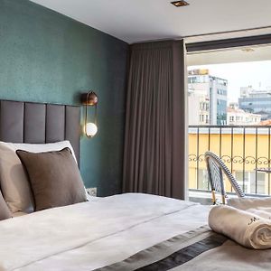 Chambre Double Économique