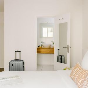 Chambre Standarde Lit Queen-Size