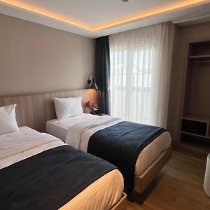 Chambre Supérieure Double