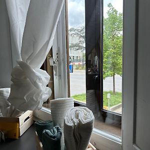 Chambre Triple