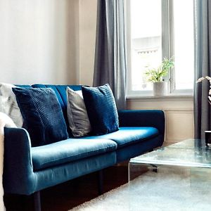 Chambre de Luxe Lit Queen-Size