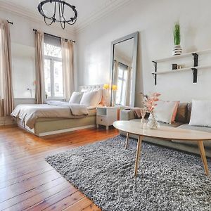 Chambre Lit King-Size