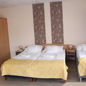 Chambre Standarde Triple