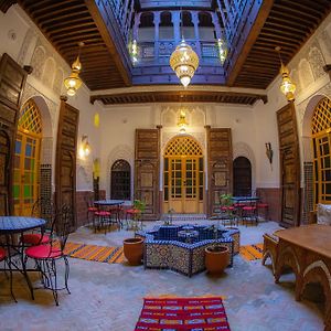 Riad Sekaya Fez