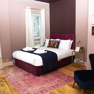 The Galway Rooms