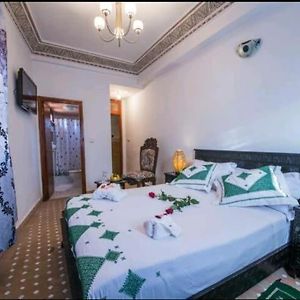 Chambre de Luxe Lit King-Size