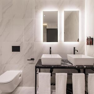 Appartement de Luxe