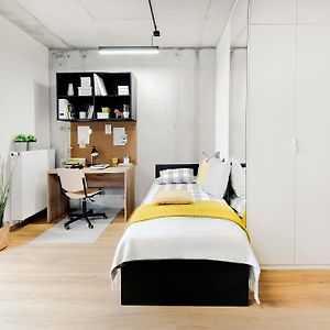 Private Bathroom Twin Room