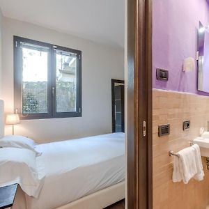 Chambre Quadruple Duplex