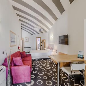 Chambre Quadruple