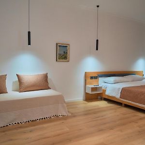 Kalpazo Inn Tirana