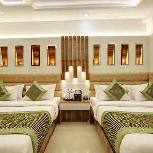 Chambre Familiale Confort