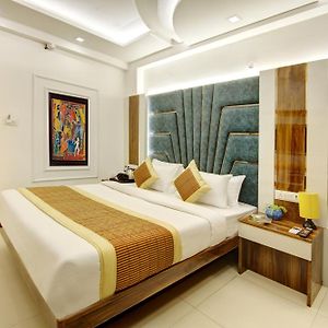 Chambre Majestic Lit King-Size