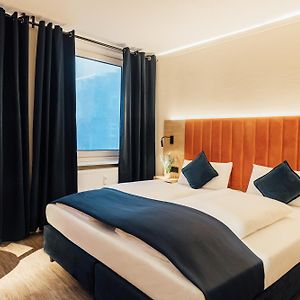 Chambre Double Économique