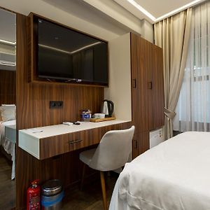Chambre Standarde Lit King-Size