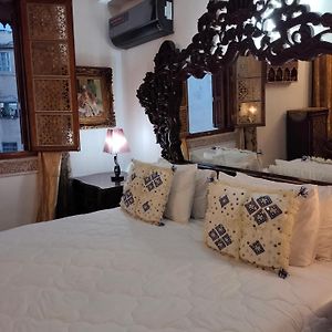 Suite de Luxe