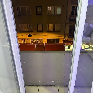 Appartement à 3 Chambres à Coucher