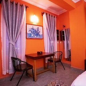 Suite Lit King-Size
