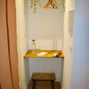 Private Bathroom Double Room