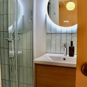 Private Bathroom Double Room