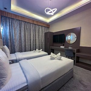 Chambre Standarde Double