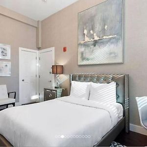 Chambre de Luxe Lit Queen-Size