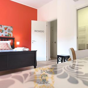 Chambre Lit Queen-Size