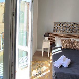 Chambre de Luxe Lit King-Size