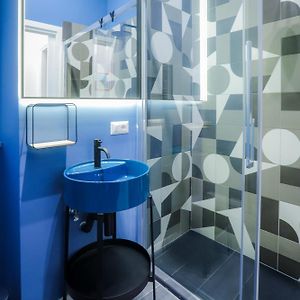 Private Bathroom Triple Room