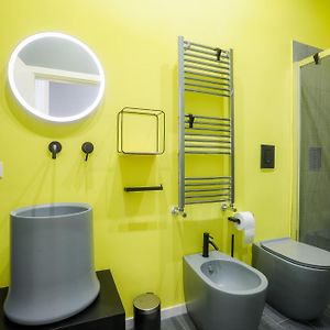 Chambre Quadruple de Luxe