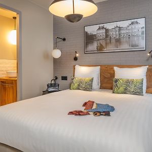Appart'Hotel East Paris Suite